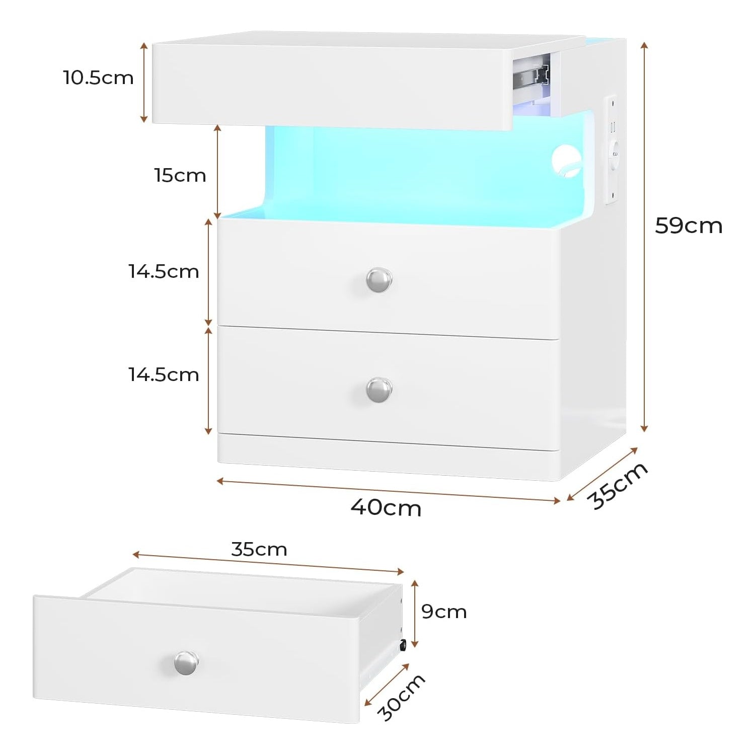 2 person desk